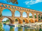 Le Pont du Gard