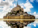 Des Racines et des Ailes - L'abbaye du Mont-Saint-Michel