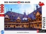Des Racines et des Ailes - Les Hospices de Beaune