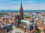 Collection Régions de France - La Cathédrale de Strasbourg