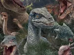 Pièces XXL - Jurassic World 3