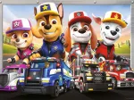 Pièces XXL - Les Camions de la Pat'Patrouille