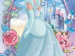 Pièces XXL - Merveilleuse Cendrillon