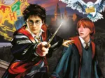 Pièces XXL - Harry Potter et Ron