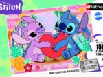 Disney Stitch - Moment en Amoureux