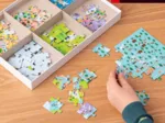 Disney Stitch - Moment en Amoureux