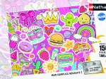 Pop, Fun & Stickers