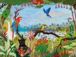 Jungle Animée