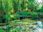 Les Jardins de Claude Monet, Giverny