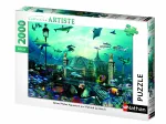 Grand Palais Aquarium