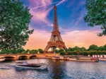 Paris - Fil de l'eau