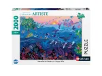 Merveilles de l'Océan
