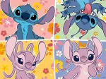 Disney Stitch - En Bonne Compagnie Disney Stitch - En Bonne Compagnie