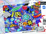 Stickers & Graffitis