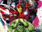 Marvel Avengers - Les Avengers en Action