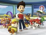 Paw Patrol