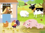 Mes Amis de la Ferme