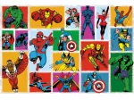 Retro Marvel Retro Marvel