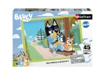 Après-midi en famille - Bluey