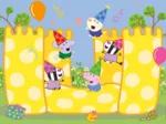 La Fête de Peppa Pig