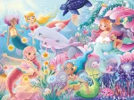La Magie des Sirènes