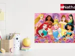 Les Princesses Disney