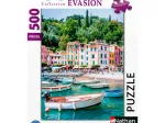 Printemps à Portofino - Loïc Lagarde