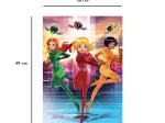 Sam, Clover et Alex / Totally Spies!