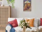 La Dompteuse de Lions (Collection Fantastique)