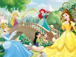 Disney Princesses