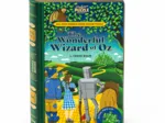 Puzzle Recto-Verso - Le Magicien D'Oz