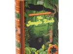 Puzzle Recto-Verso - Le Livre De La Jungle