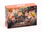 Mini Puzzles Art Display X60