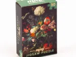Mini Puzzles Art Display X60