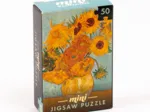 Mini Puzzles Art Display X60
