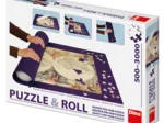 Tapis de Puzzles - 500 à 3000 Pièces