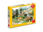 Pièces XXL - Dinosaures