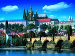 Pont Charles, Prague