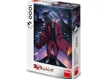 Anime: Tokyo Revengers 1000 Puzzle