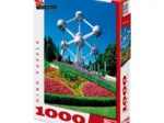 Atomium, Bruxelles, Belgique