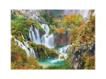 Parc National des Lacs de Plitvice