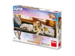 Gump II - Panoramique Puzzle
