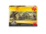 Puzzle Panoramique - Jurassic World