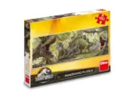 Puzzle Panoramique - Jurassic World