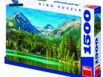 Tatras, Slovaquie