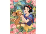 Pièces XXL - Diamond Puzzle - Blanche Neige