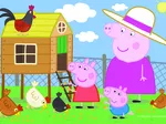 Peppa Pig