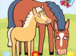 3 Puzzles - Animaux