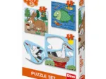 Baby Puzzles