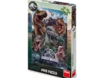 Jurassic Parc